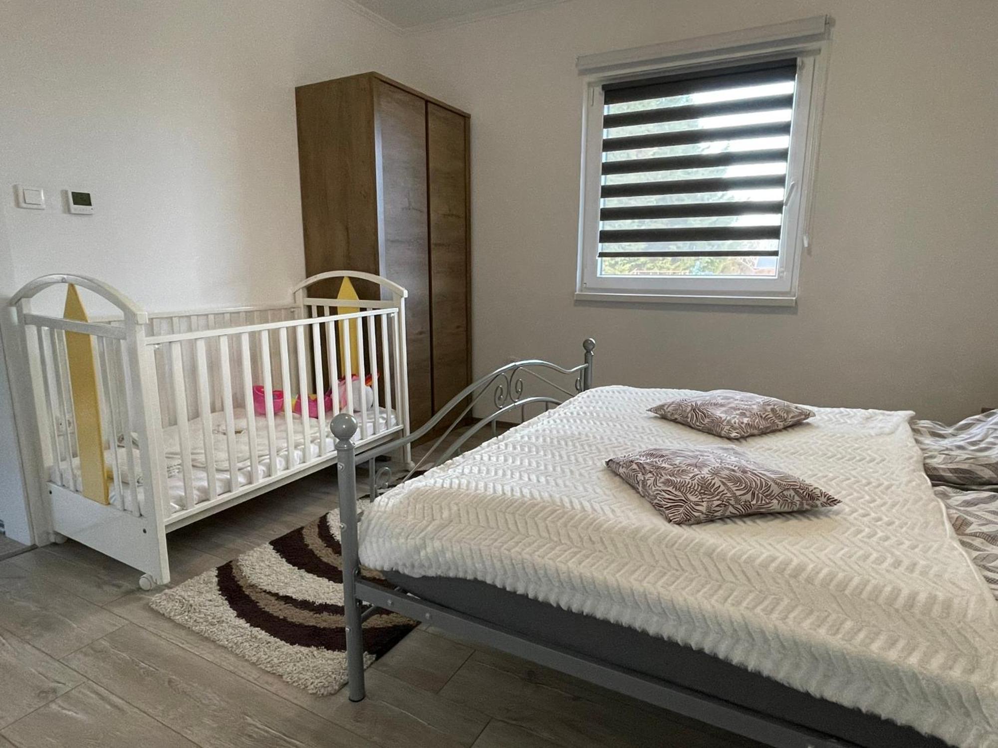 Fullhouse Apartmanhaz Zamárdi Екстериор снимка